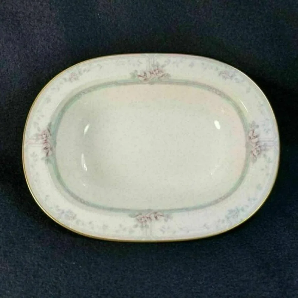 Noritake 10 inch